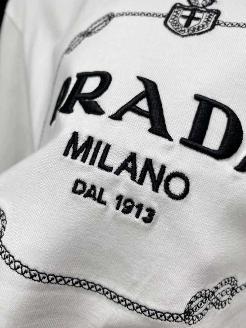 Prada T-Shirts